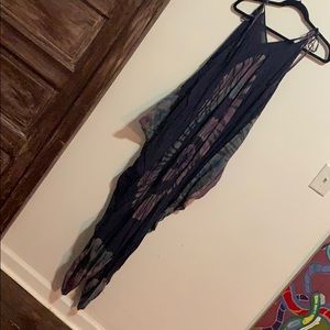 Flowey TyeDye jumper!